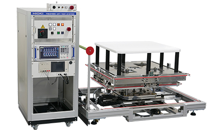 無線充電評價系統TS2400